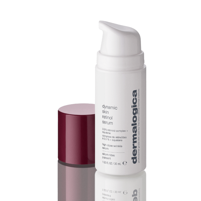 dermalogica Dynamic Skin Retinol Serum