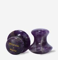 Rosental Amethyst Eye Flowies by Monica Ivancan Massage-Tools