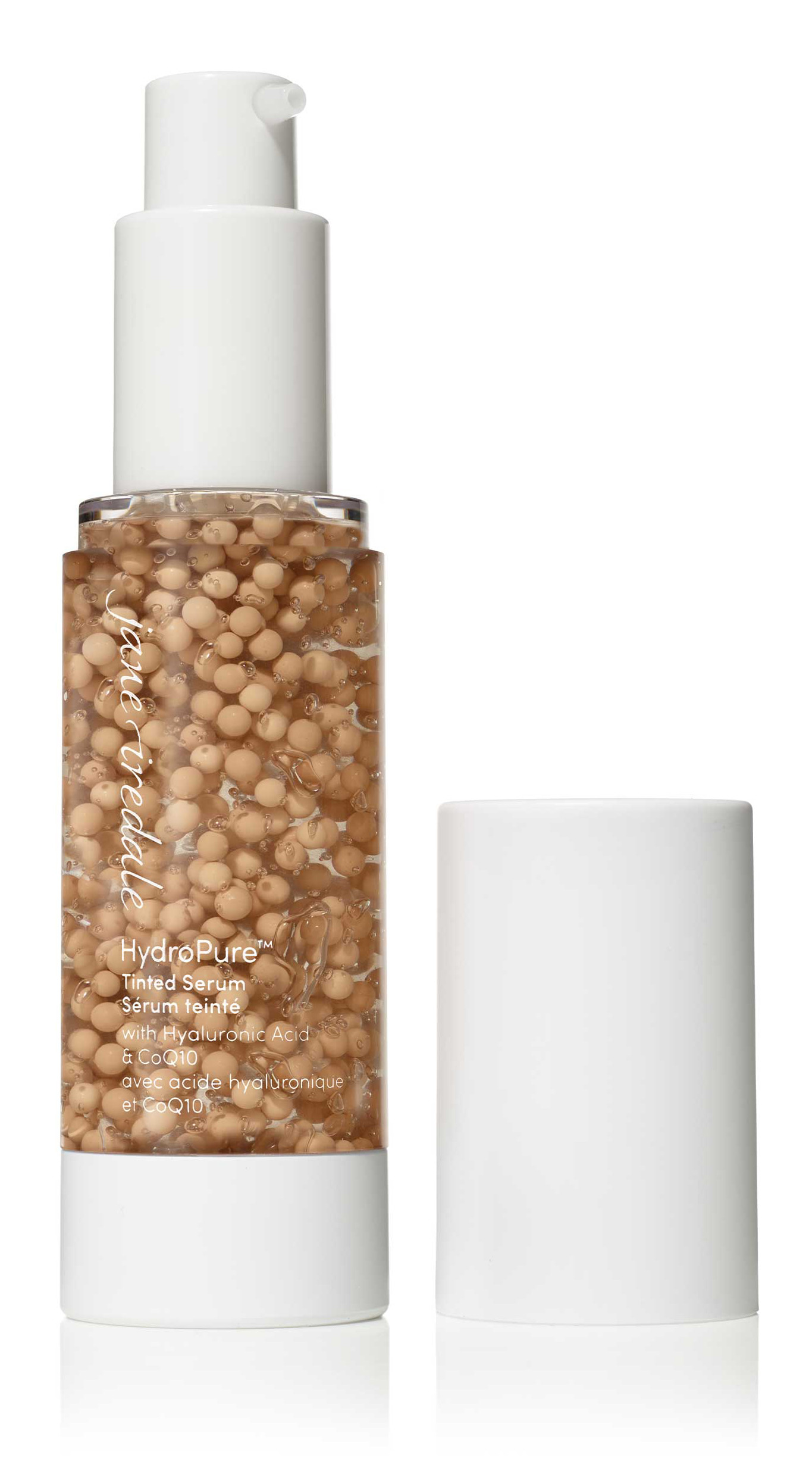 Jane Iredale HydroPure Tinted Serum 2 Light