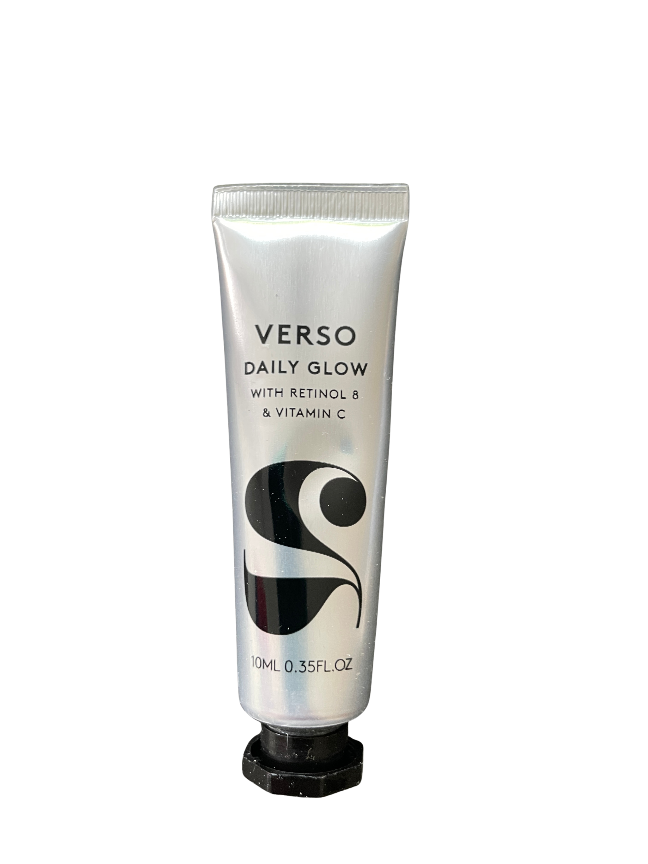 VERSO SKINCARE Daily Glow Reisegröße Tagescreme