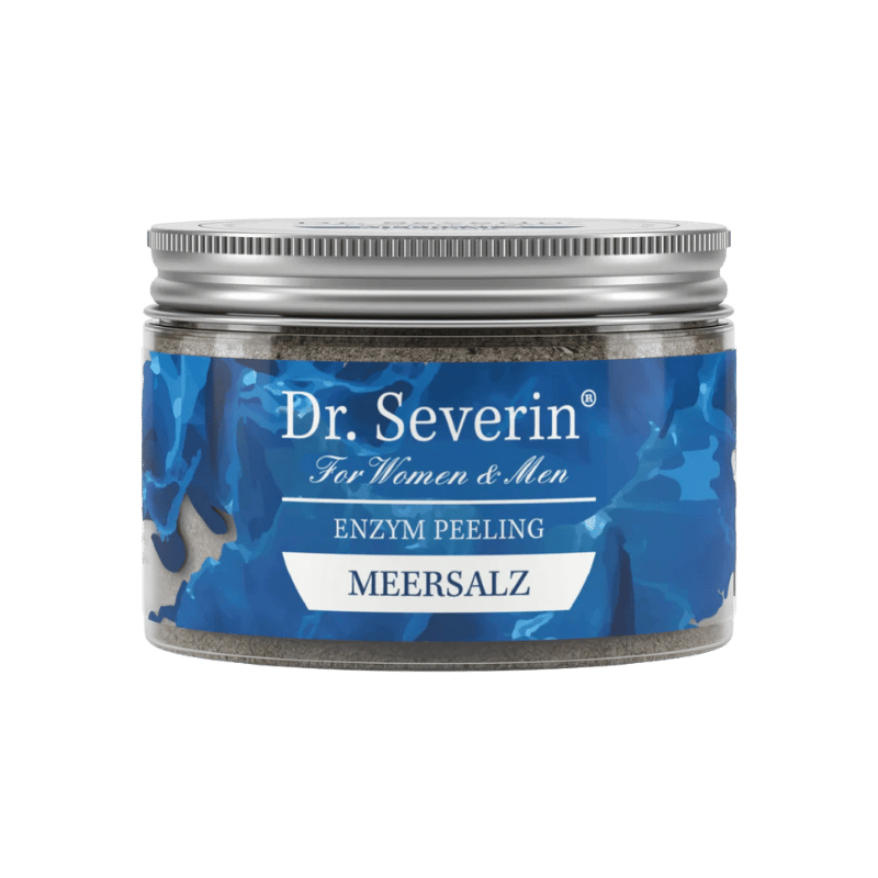 Dr. Severin Meersalz Enzym Peeling