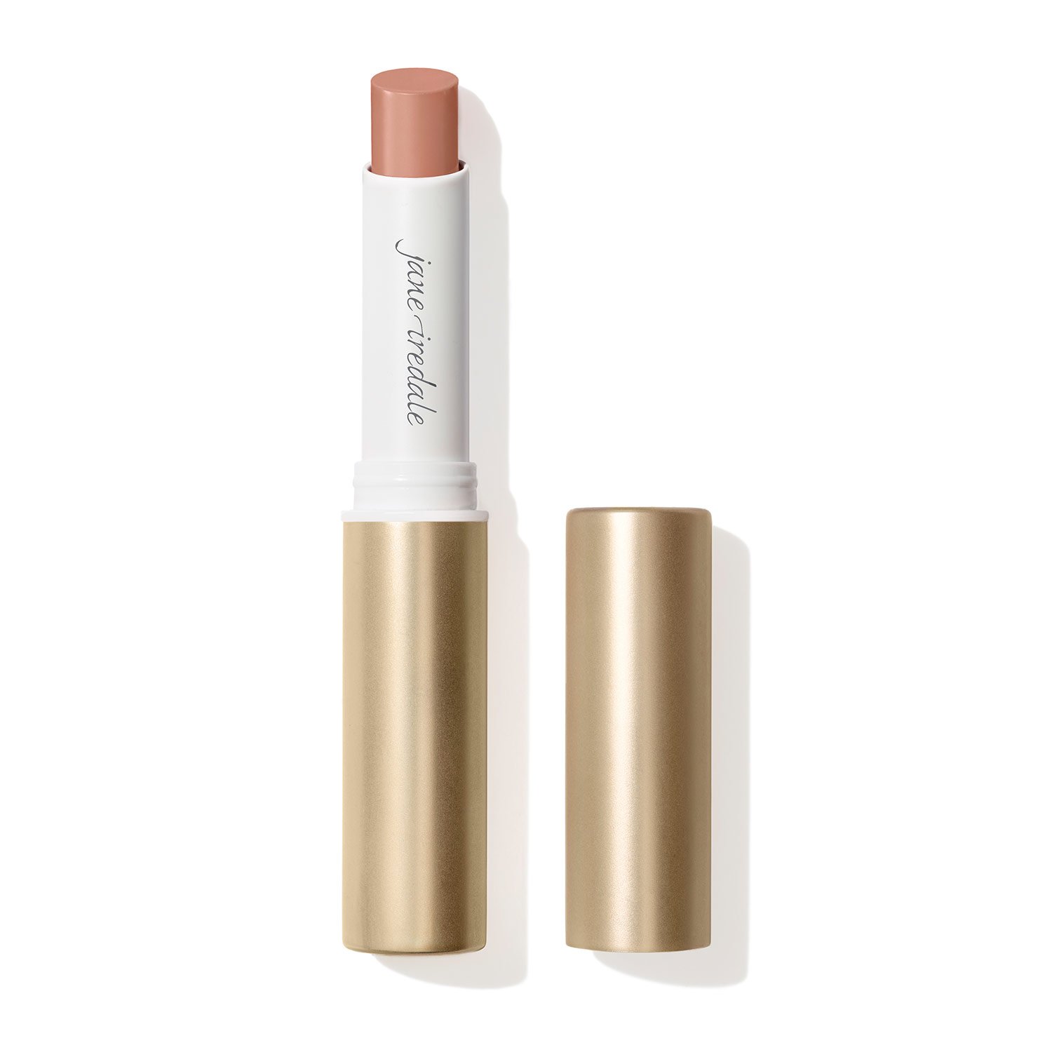 Jane Iredale ColorLuxe Hydrating Cream Lipstick Toffee