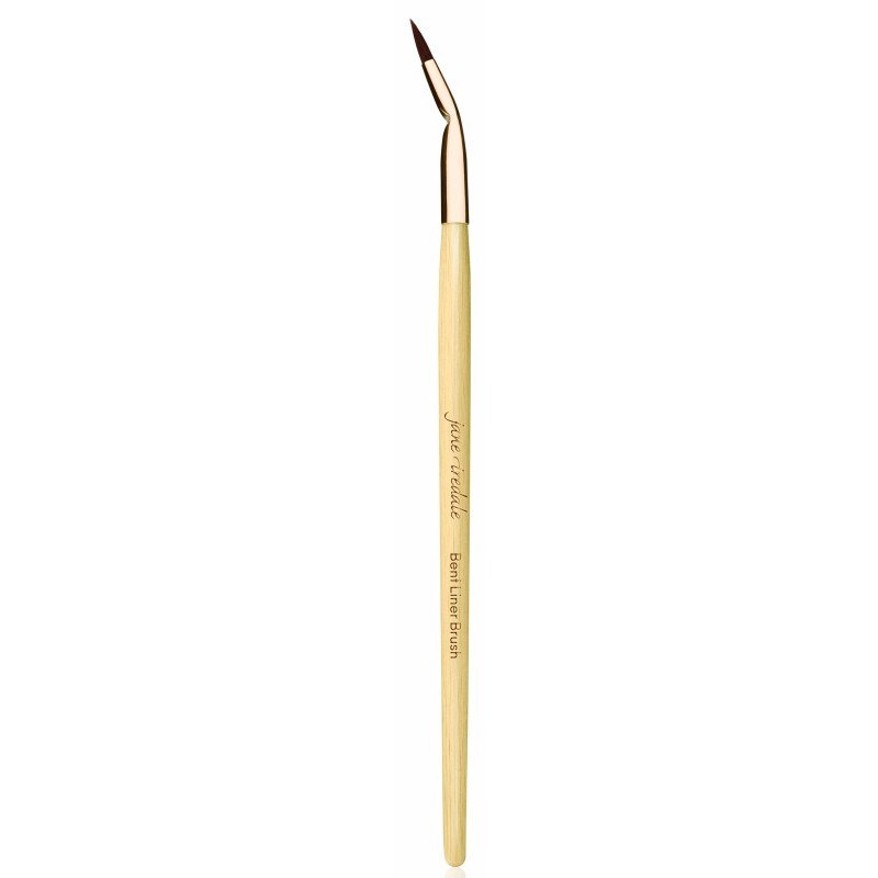 Jane Iredale Bent Liner Brush - Lidstrich Pinsel