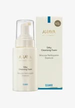 Ahava Silky Cleansing Foam Gesichtsreiniger