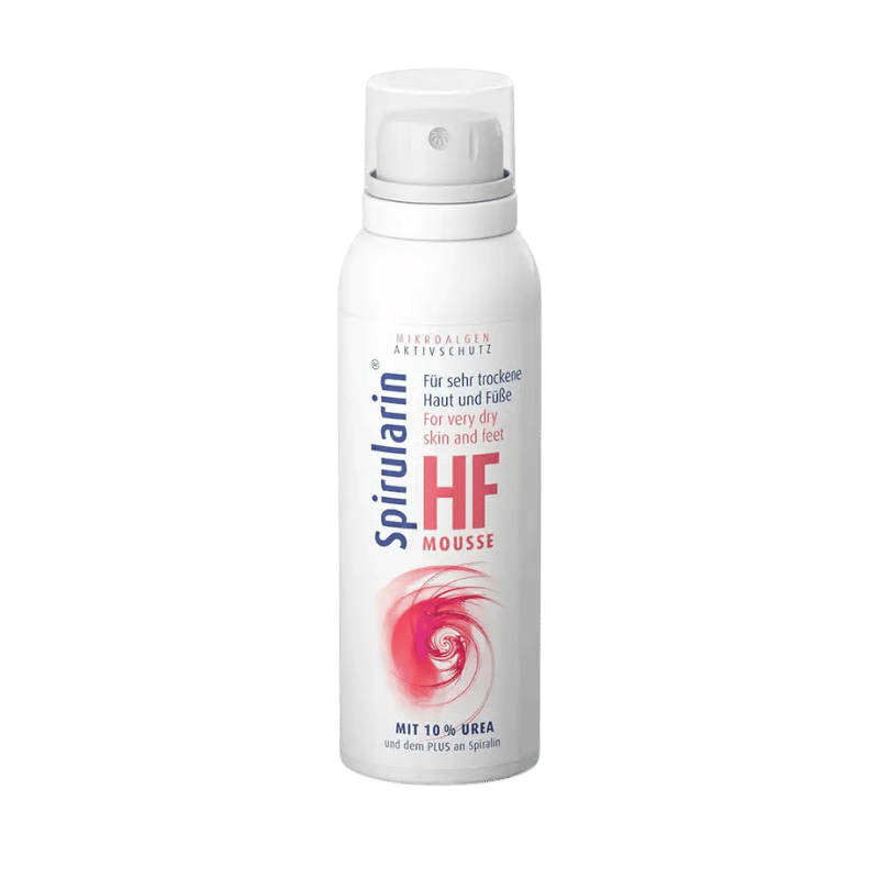 OceanPharma Spirularin Mousse Plus Feuchtigkeitsschaum 300ml