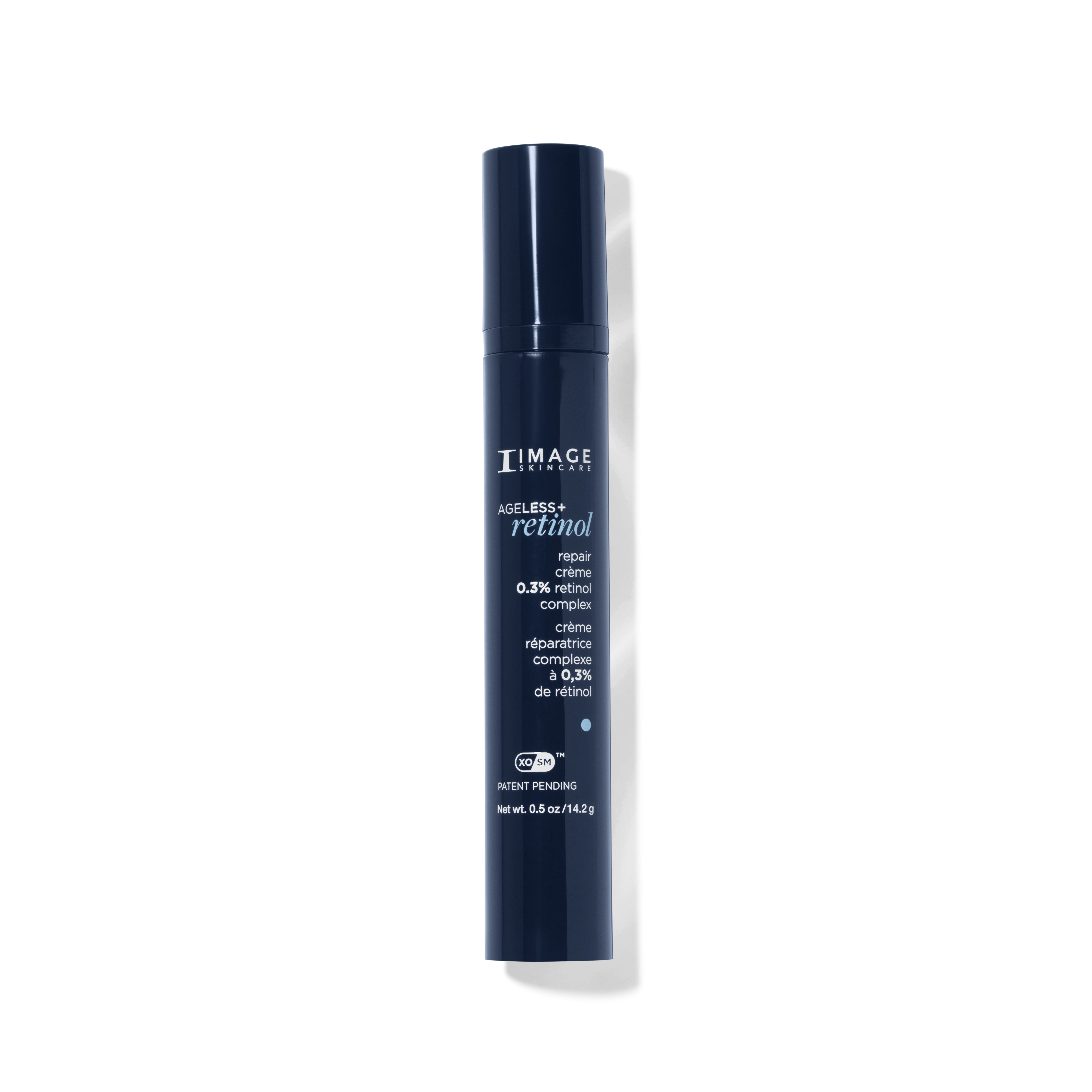 Image Skincare AGELESS+ retinol repair creme 0.3% retinol complex