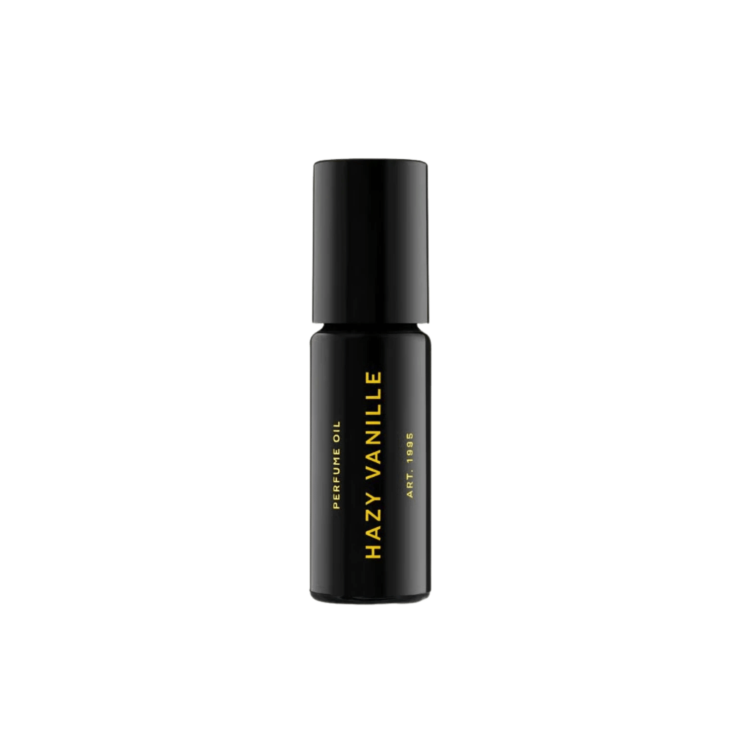RAAW Alchemy Hazy Vanille Parfume Oil