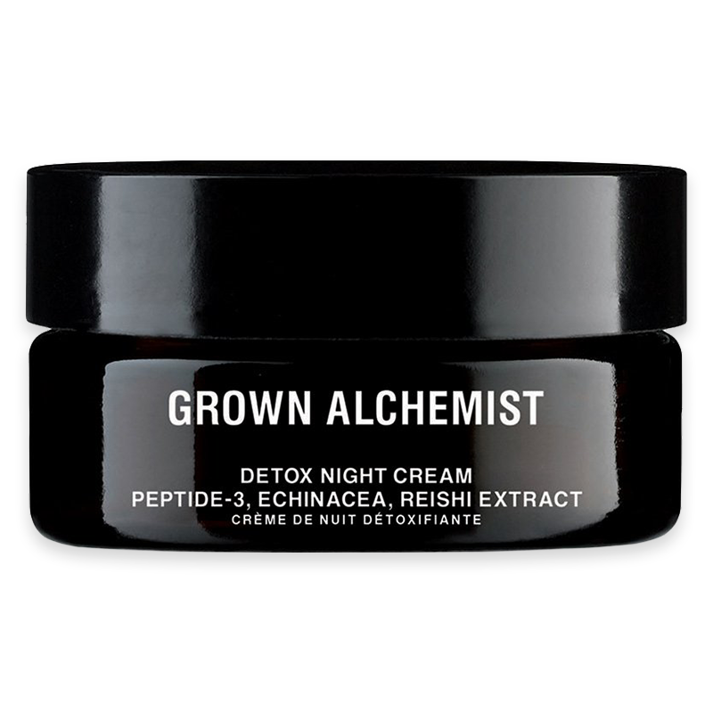 Grown Alchemist Detox Night Cream Nachtcreme