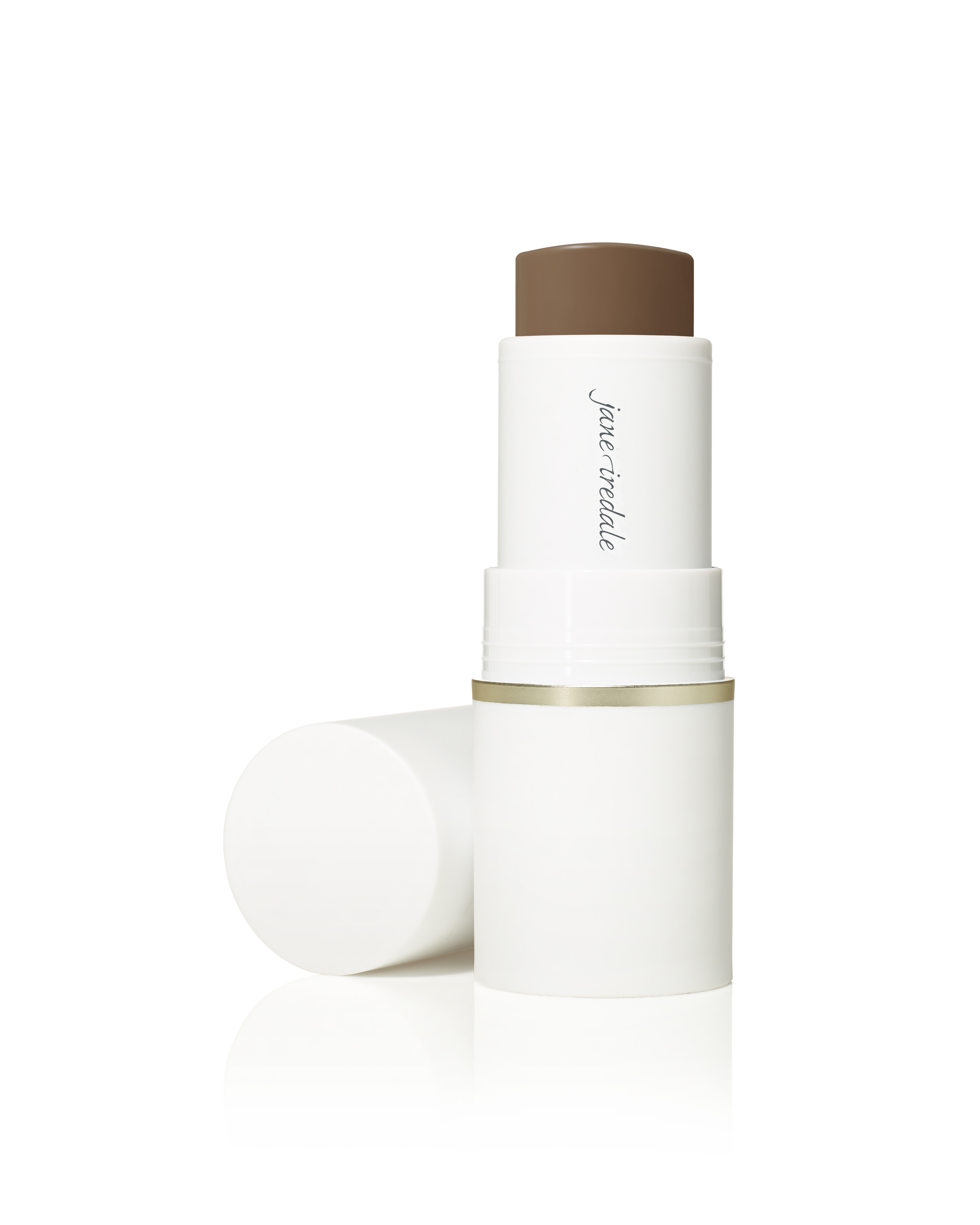Jane Iredale Glow Time Bronzer Stick Scorch NEW