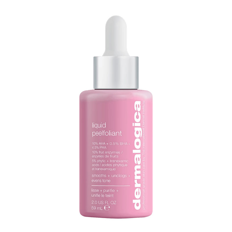 dermalogica Liquid Peelfoliant