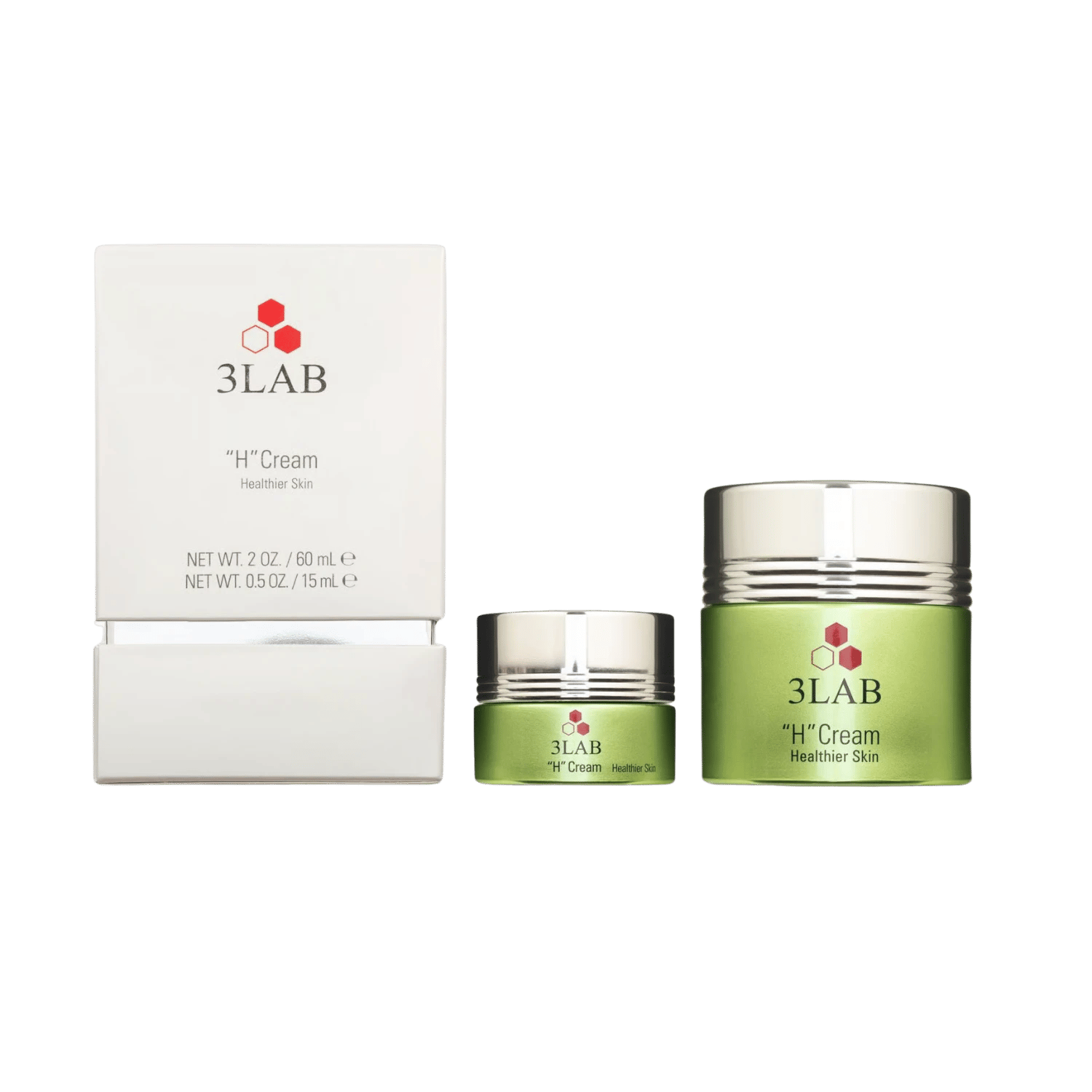 3LAB "H" Cream Healthier Skin