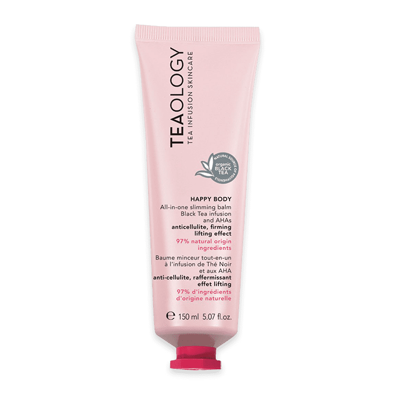 TEAOLOGY Happy Body Slimming Concentrate Balm - Special