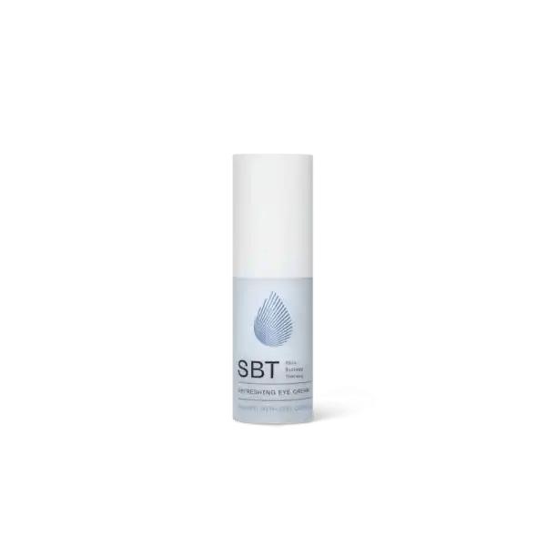 SBT Labs Refreshing Eye Cream Reisegröße Augencreme