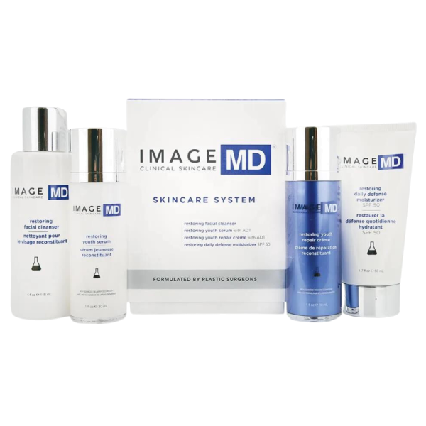 IMAGE MD® system kit