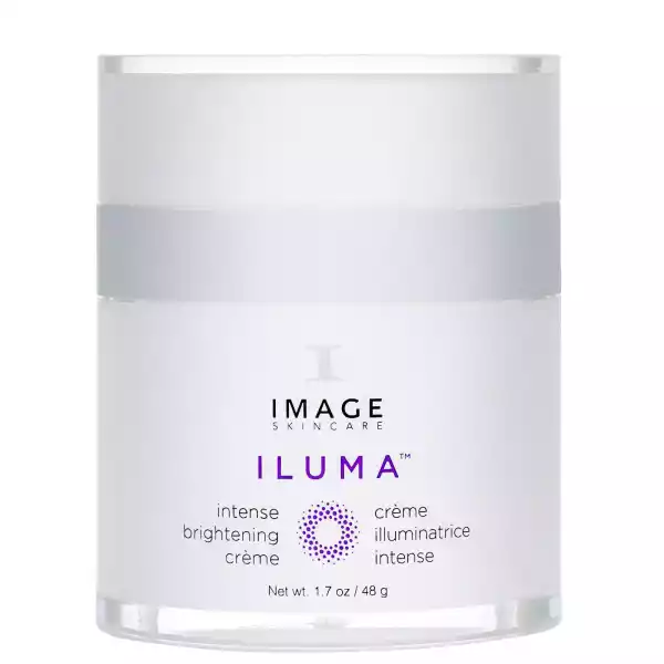 ILUMA™ intense brightening crème