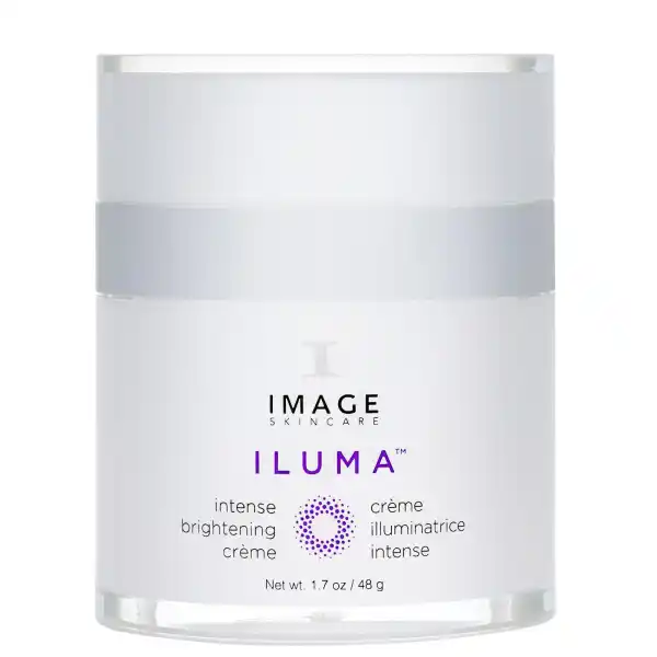 ILUMA™ intense brightening crème