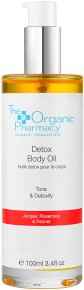 Organic Pharmacy Detox Body Oil Körperöl