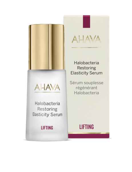 Halobacteria Restoring Elasticity Serum