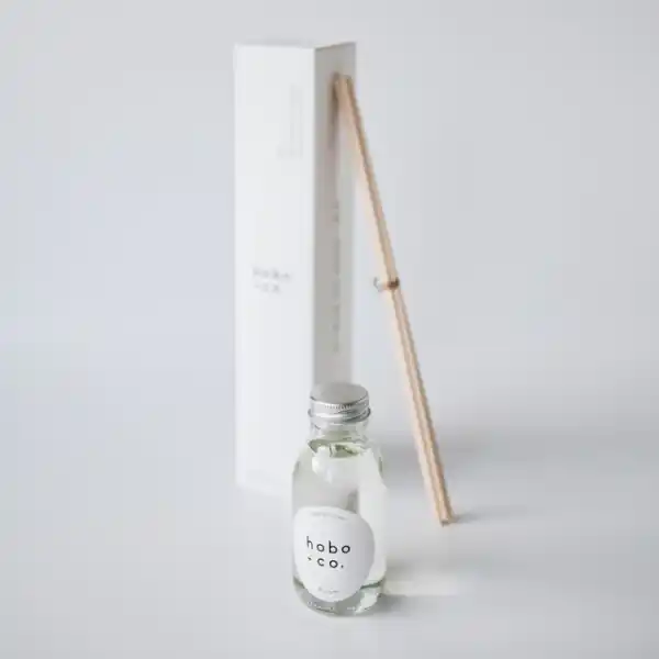 Bloom Essential Oil Reed Diffuser