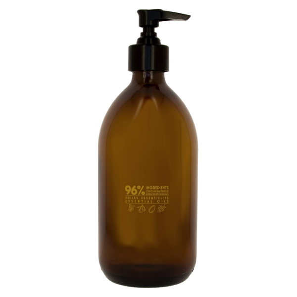 Liquid Soap Marseille 300ml ANISE LAVENDER