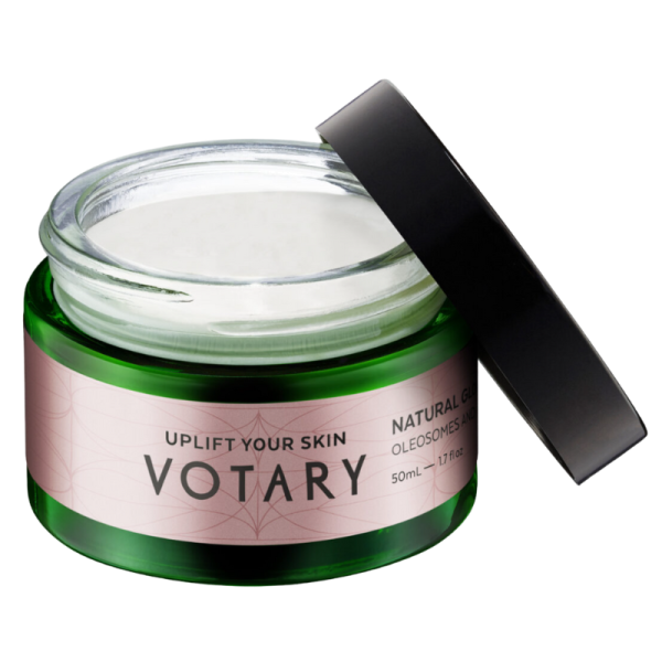 luxury skin by nature, votary