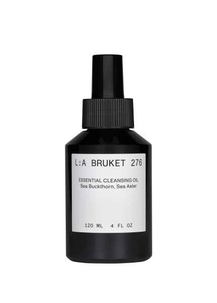 No. 276 Essential Cleansing Oil 120ml
