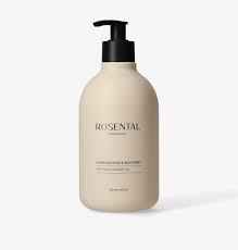 Rosental Hand & Body Wash - Olive + Coconut Oil Duschgel