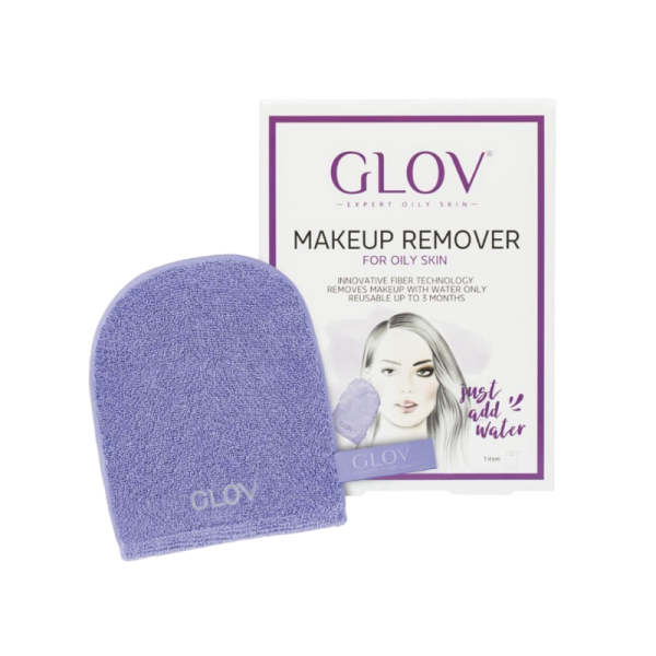 GLOV Make-Up Remover Oily Skin