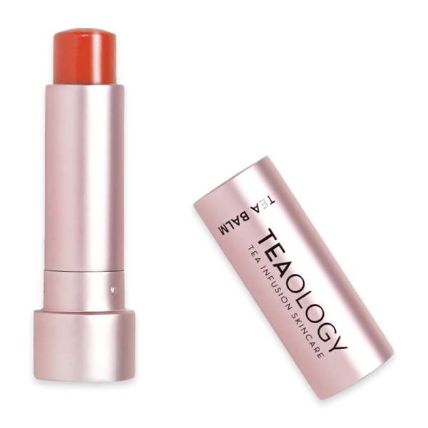 tinted lip balm