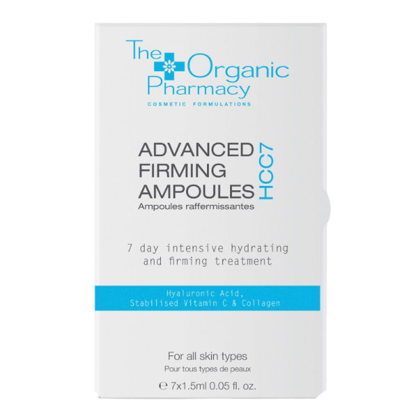 Advanced Firming Ampoules HCC7