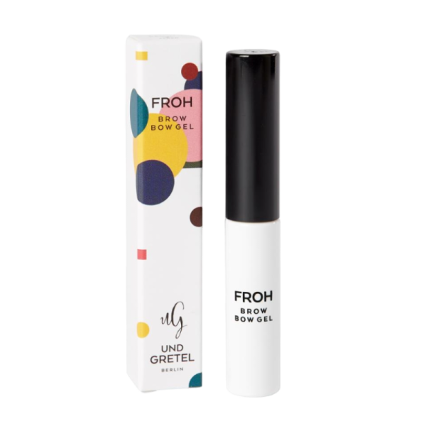 FROH - Brow Bow Gel - 1 Natural