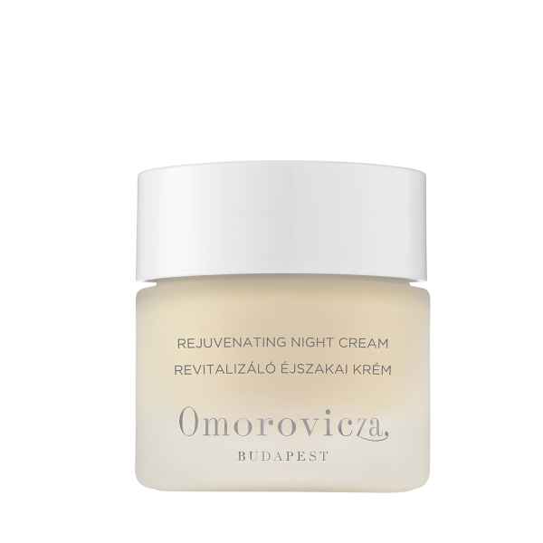 Rejuvenating Night Cream