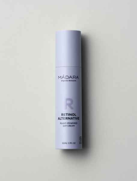 MADARA Organic Skincare RETINOL ALTERNATIVE Plant-powered Day Cream