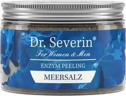 Meersalz Enzym Peeling