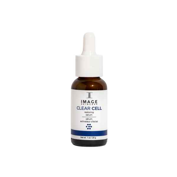 CLEAR CELL restoring serum