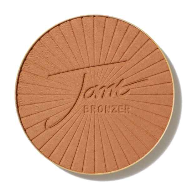 PureBronze Matte Bronzer Refill - Medium