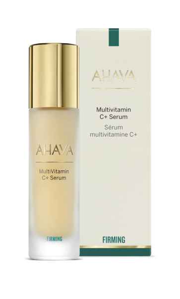 MultiVitamin C-Firming Serum