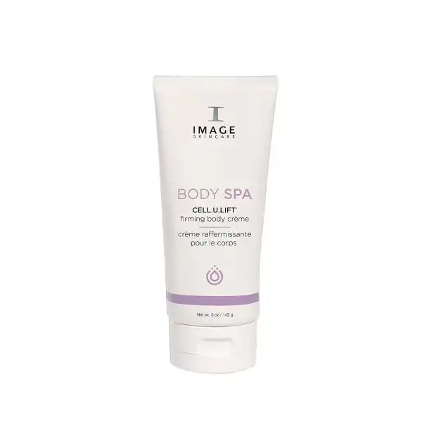 BODY SPA Cell.U.Lift firming body crème