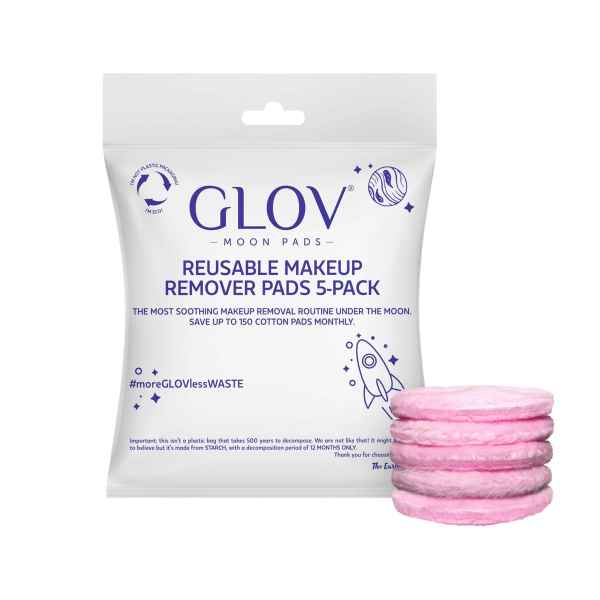 GLOV Eco Moon Pads