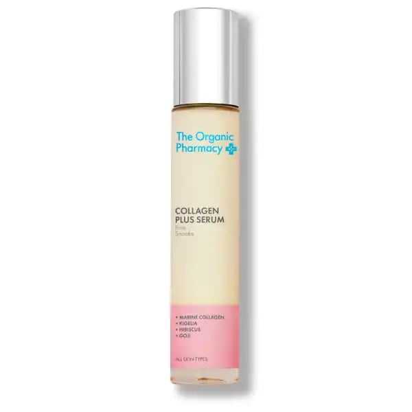 The Organic Pharmacy Collagen Plus Serum