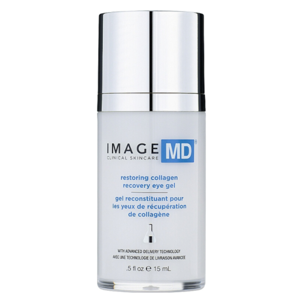 IMAGE MD® restoring recovery eye gel