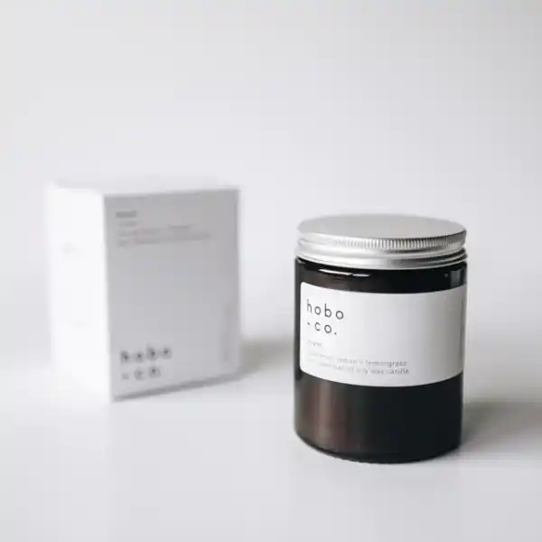 Roam Essential Oil Candle 180ml