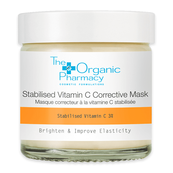 Stabilised Vitamin C Corrective Mask MHD 30.07.24