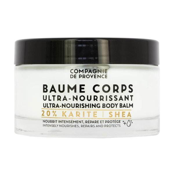 Body Balm 200ml KARITE | SHEA