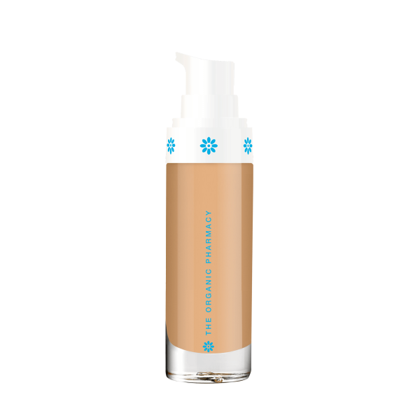 the organic pharmacy hydrating foundation, nilens jord, the organic pharmacy foundation, organic pharmacy foundation, the organic pharmacy selbstbräuner, organic makeup