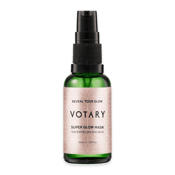 votary glow drops