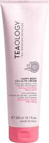 TEAOLOGY Happy Body Cellulite Cream Cellulite-Creme