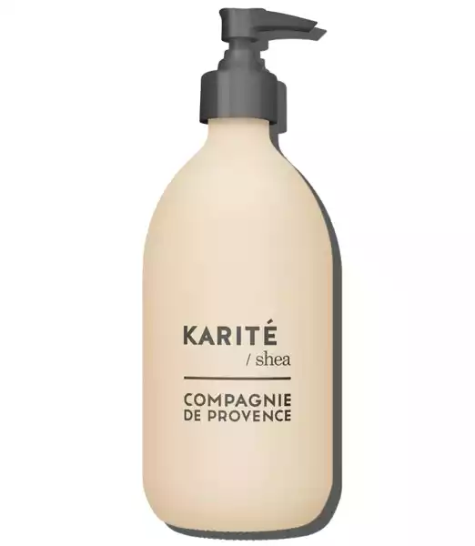 Liquid Soap Marseille 495ml KARITE | SHEA