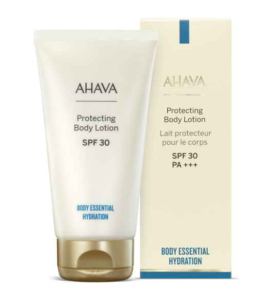 Protecting Body Lotion SPF30 PA+++