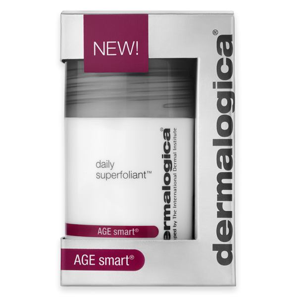 chemical exfoliator for beginners, daily superfoliant dermalogica, dermalogica daily superfoliant 13g, parfimo at